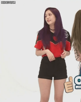 오늘자 주간아이돌 블랙핑크 지수.gif | 인스티즈