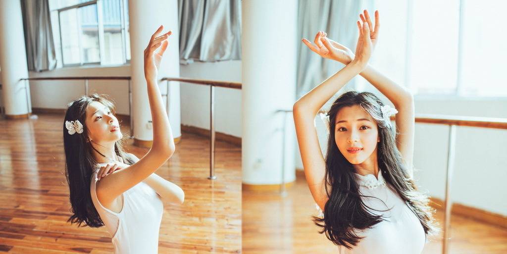 발레하는 처자 좋아하세요? | 인스티즈