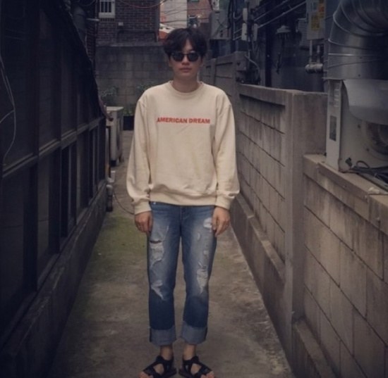 배우 이동휘 사복 스타일.jpg | 인스티즈