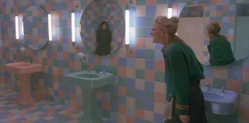 색채나 문양이 특이하다는 영화들 | 인스티즈