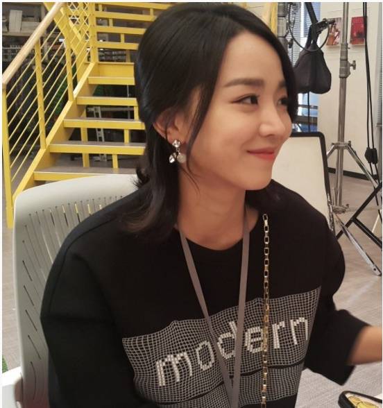 다양한 연기를 보여주고 있는 처자 | 인스티즈