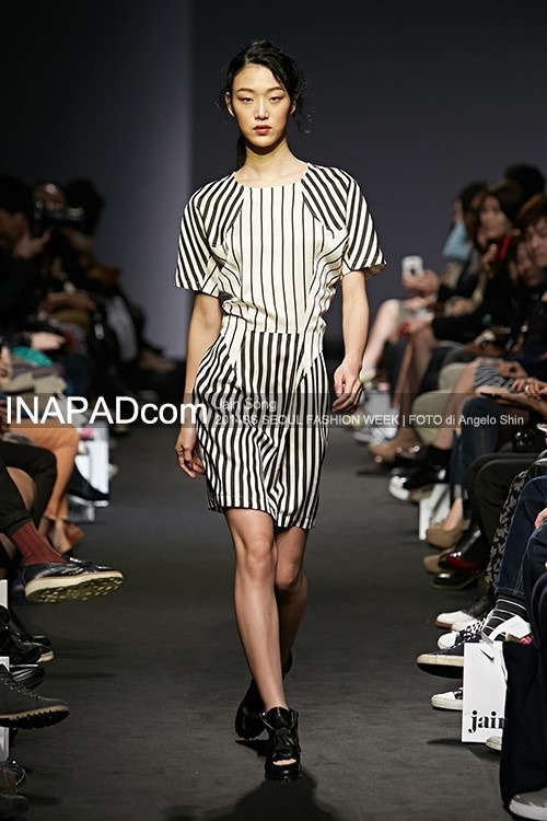 [최소라] 패션위크 4주동안 한 끼도 안먹는다는 모델 최소라 다이어트 전후.jpg | 인스티즈