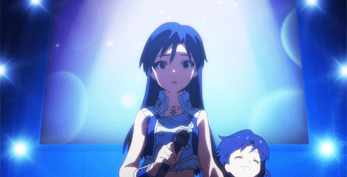 오늘의 2D녀.gif | 인스티즈