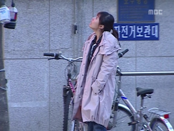 [거침없이하이킥] 박해미 앞에서 온순해진 민용이 ㅋㅋㅋㅋㅋ.jpg | 인스티즈