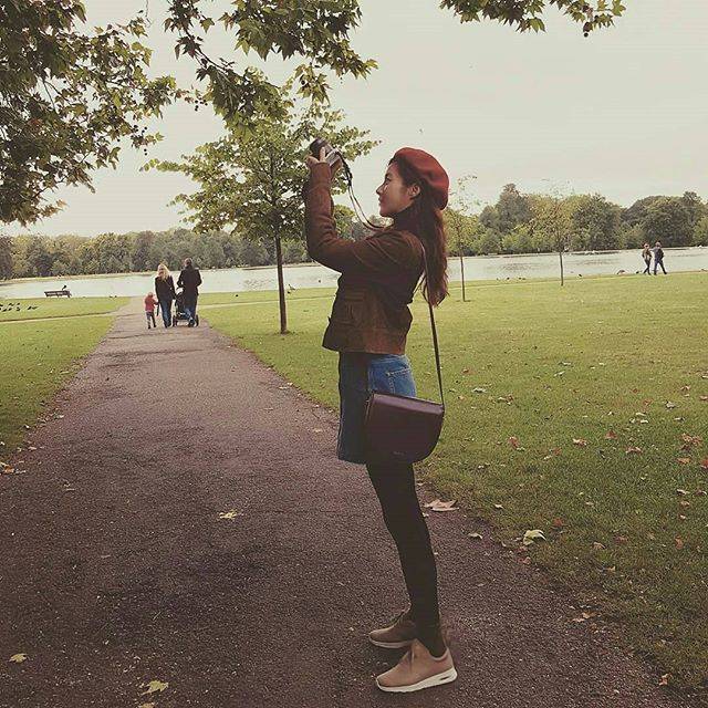 배우 강소라 사복패션 | 인스티즈