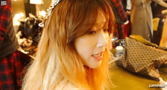 문현아 | 인스티즈