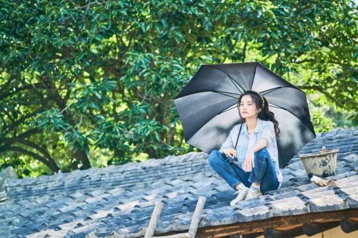 삶에 지친 당신들을 위해 만든 영화 ＜리틀 포레스트 | 인스티즈