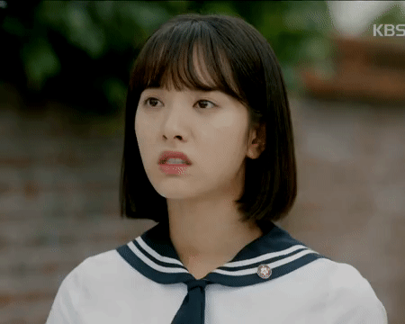 드라마 란제리 소녀시대 3화 보나 컷 움짤 | 인스티즈