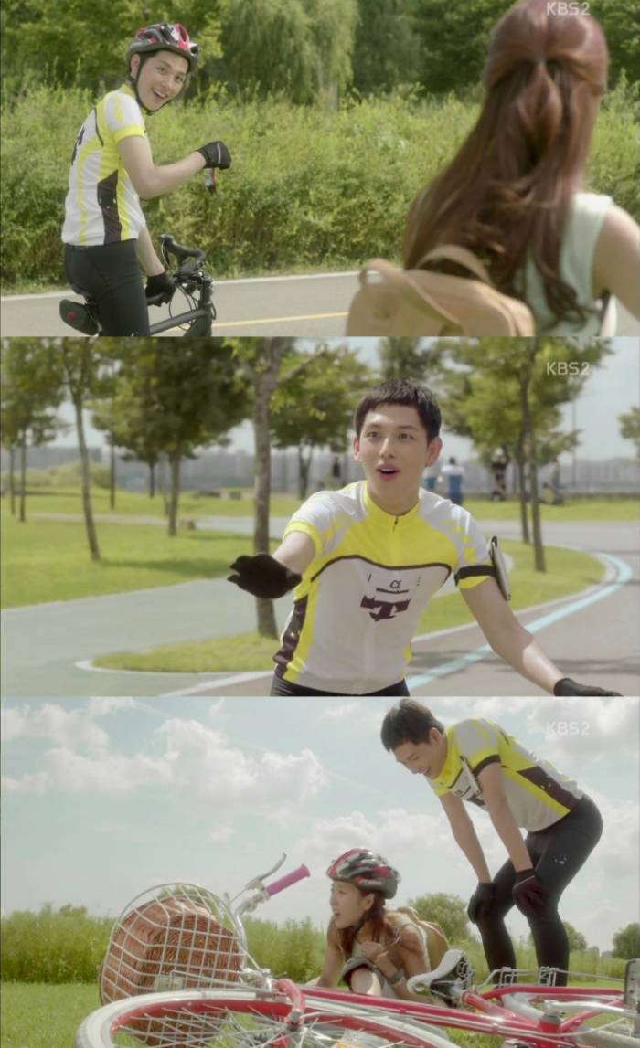 [연애를기대해] 주변에 한명쯤 있다고 전해지는 연애고자남ㅋㅋㅋ | 인스티즈