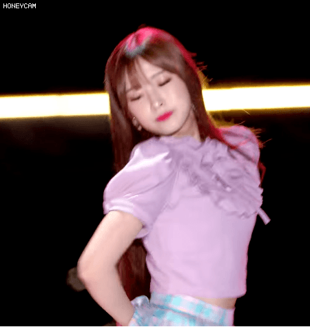 아린이 아가씨 다 됐네ㄷㄷ | 인스티즈