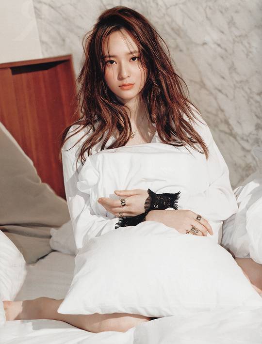 거꾸로해도 정수정 | 인스티즈