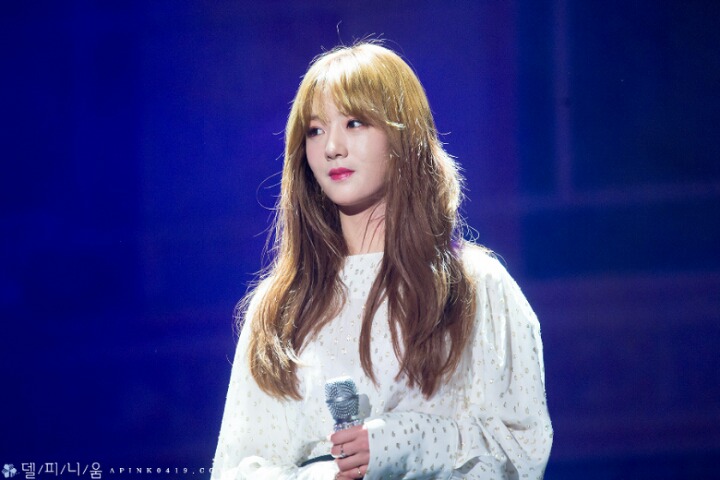 에이핑크 윤보미 | 인스티즈