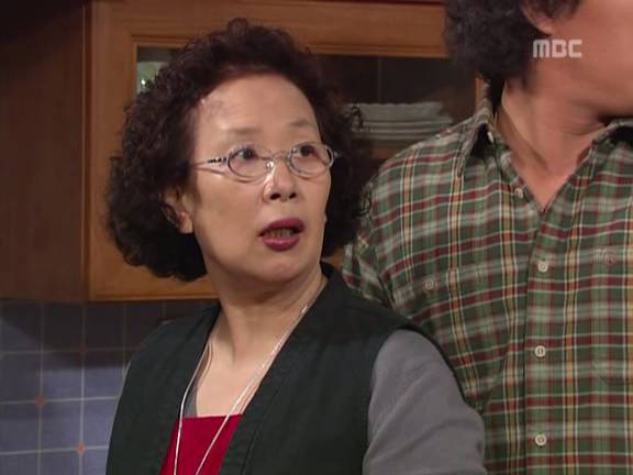 [거침없이하이킥] 위기의 박해미똥ㅋㅋㅋㅋㅋ.jpg | 인스티즈