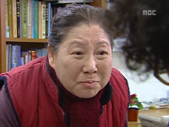 [거침없이하이킥] 문희의 상상 ㅋㅋㅋㅋㅋㅋ(무식한 해미).jpg | 인스티즈