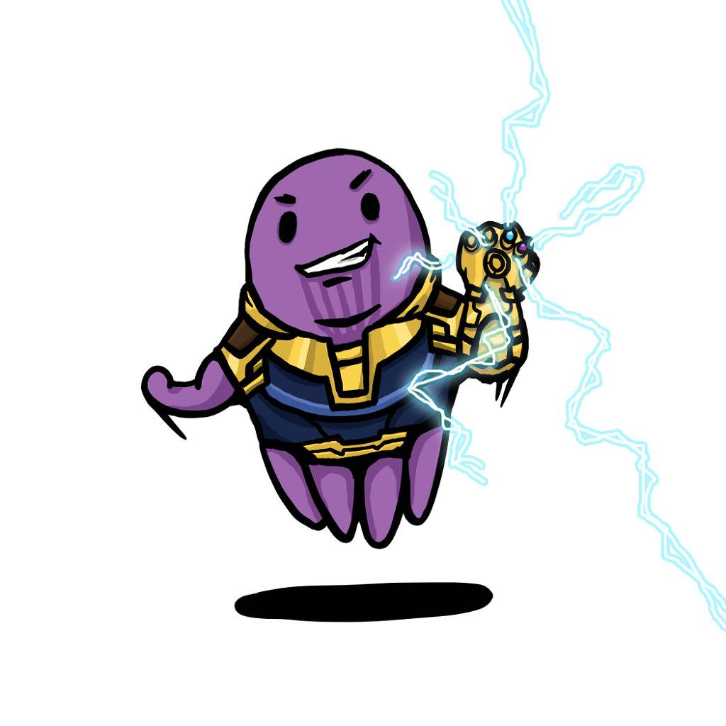 2017년 그동안 올라온 락징어 시리즈 | 인스티즈