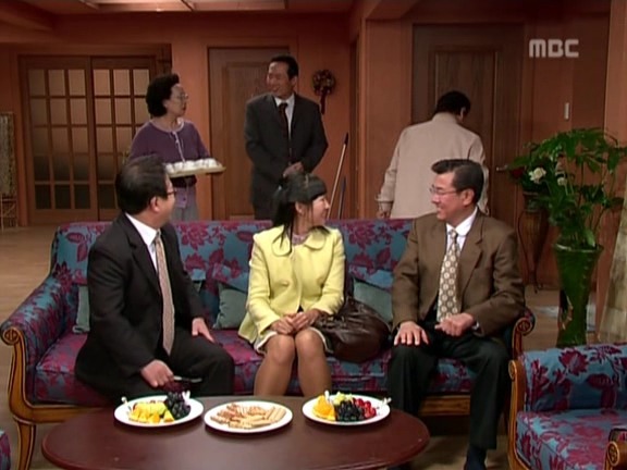 [거침없이하이킥] 박해미 흉보다가 부메랑맞은 문희 ㅋㅋㅋㅋ.jpg | 인스티즈