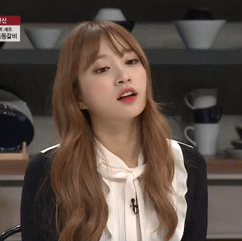 냉장고를 부탁해 하니.gif(데이터 주의) | 인스티즈