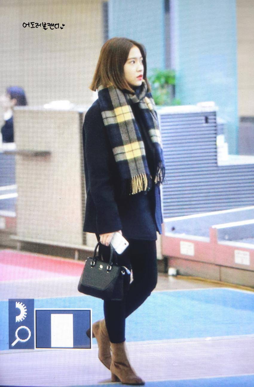 MAMA 스케줄로 홍콩 출국한 레드벨벳 | 인스티즈