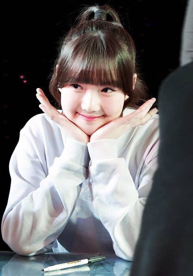 여자친구 예린 .jpgif | 인스티즈