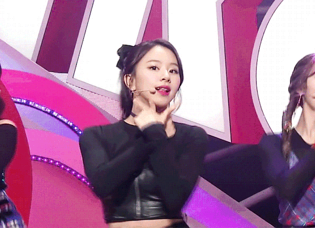 트와이스 손채영 | 인스티즈