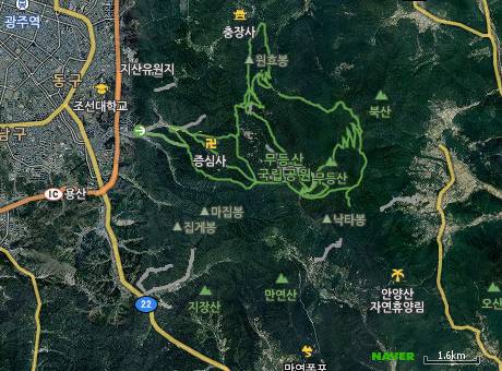 대한민국 최고의 드라이브 코스들 | 인스티즈