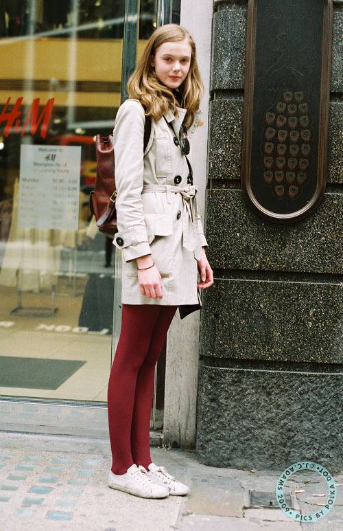 한국인들에게 호불호가 갈리는 백인 서양 여자모델들.jpg | 인스티즈