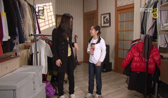 [지붕뚫고하이킥] 똥결말.jpg | 인스티즈