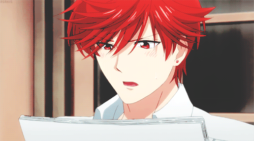 [애니] 애니속 히로인 자리를 위협하는 남자 캐릭터들 | 인스티즈