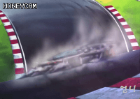 카자미 하야토 vs 브리드 카가.GIF | 인스티즈