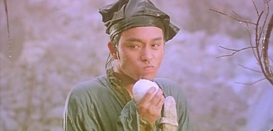 장국영이 여자들한테 인기 많았던 이유.jpg | 인스티즈