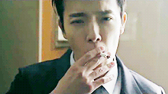 비흡연자의 흡연연기 | 인스티즈