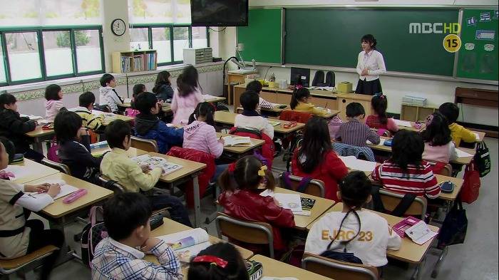 [지붕뚫고하이킥] 반장 정해리.jpg | 인스티즈