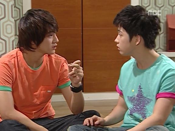 [거침없이하이킥] 윤호의 짝사랑 이야기 - 10 | 인스티즈