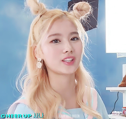 트와이스 미나토자키 사나 | 인스티즈