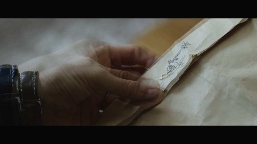 [더폰] 1년 전 살해당한 아내가 전화를 걸어왔다..8 마지막회 | 인스티즈