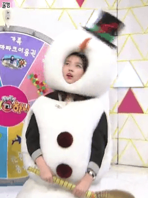 귀여운 수민이 | 인스티즈