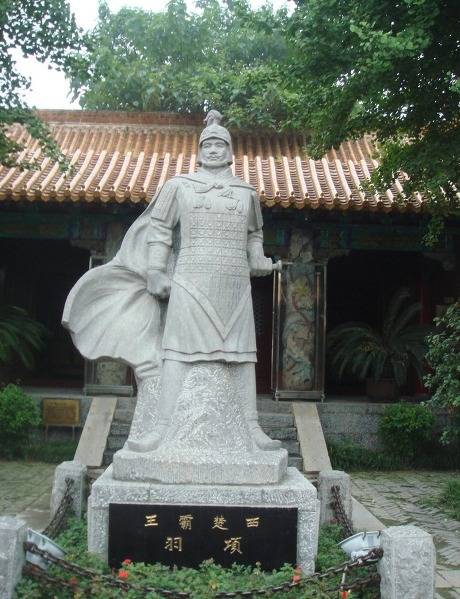 반박 불가능한 중국사 역대 최강의 사나이 | 인스티즈