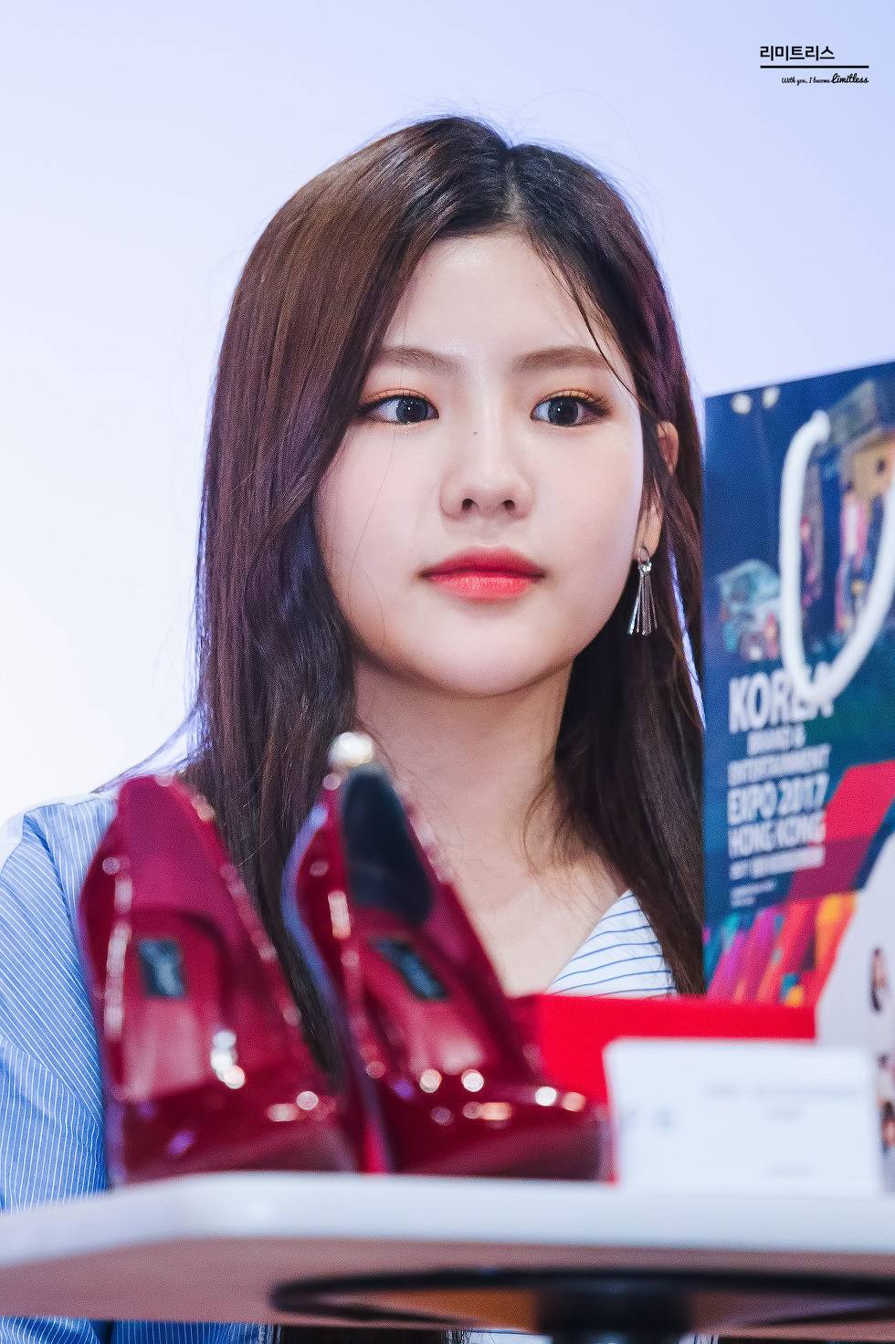 아이린+조헤정+김소희(K팝) 다 닮은 여자 아이돌ㄷㄷㄷ | 인스티즈