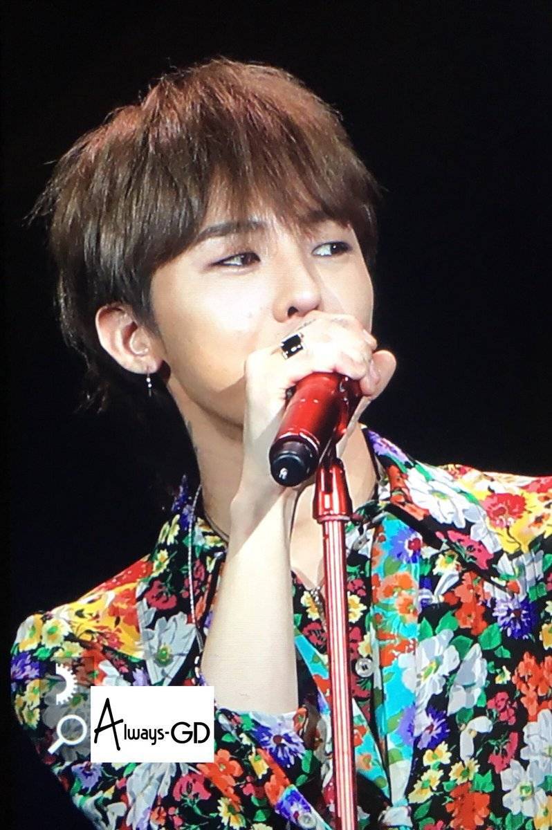 내가 생각하는 지드래곤 지 헤어들.jpg | 인스티즈