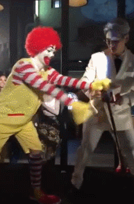 코스프레가 아니라 빙의된 수준 (feat. 스엠 할로윈파티) | 인스티즈