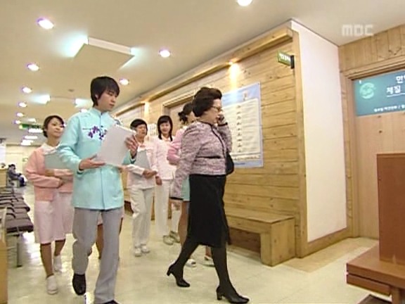 [거침없이하이킥] 문희의 상상 ㅋㅋㅋㅋㅋㅋ(무식한 해미).jpg | 인스티즈