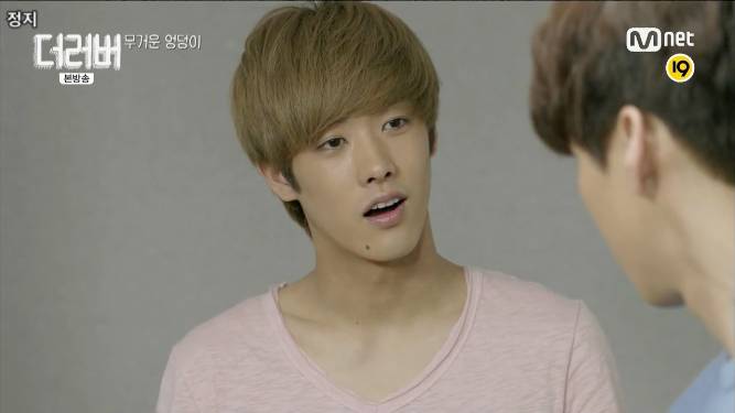 [더러버] 한국드라마 속 남남 동성커플의 역대급 감정선 甲 장면 | 인스티즈