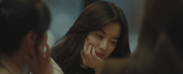 평범하면서 수수한 매력이 있었던 한효주 | 인스티즈