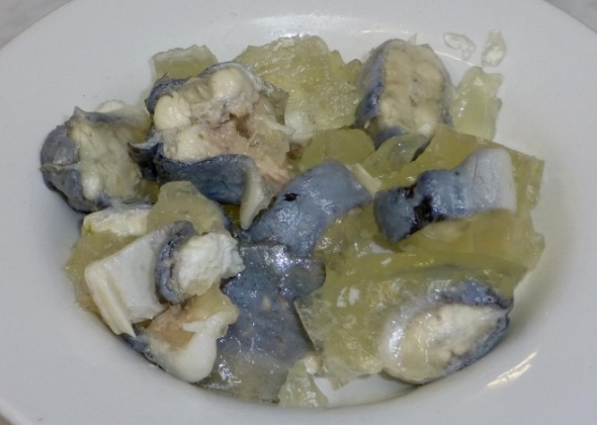 외국에서는 싫어해도 영국인들은 즐겨먹는다 | 인스티즈