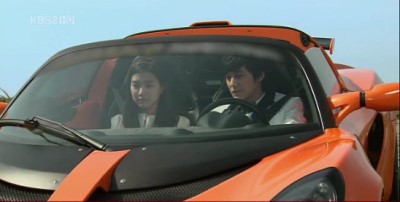 꽃보다 남자)추억의 이정센빠이와 가을양 05 | 인스티즈