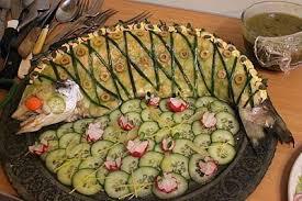 외국에서는 싫어해도 영국인들은 즐겨먹는다 | 인스티즈