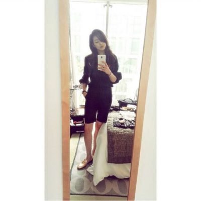 배우 강소라 사복패션 | 인스티즈