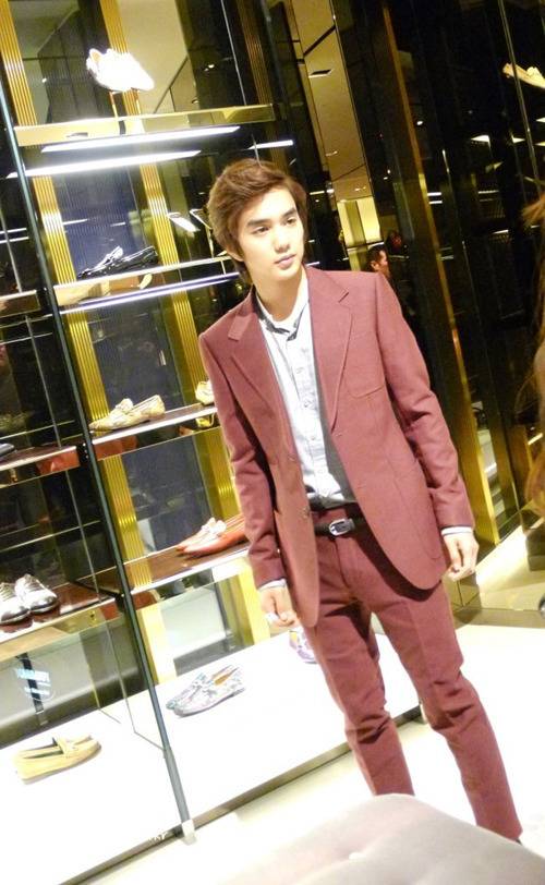 비슷한 나이로 비교해보는 유승호 vs 원빈 | 인스티즈