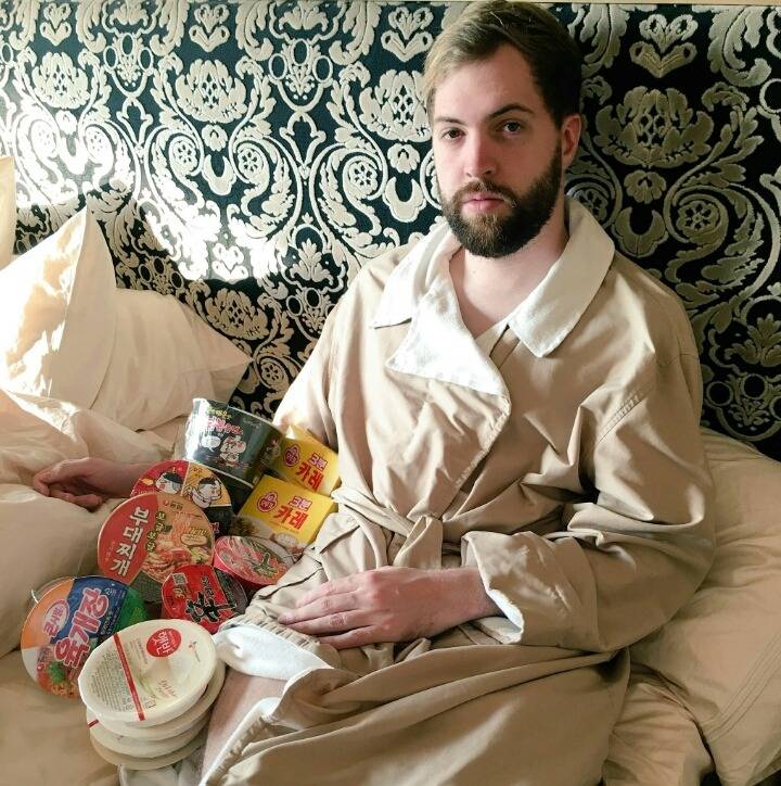 대한미국놈.twt | 인스티즈