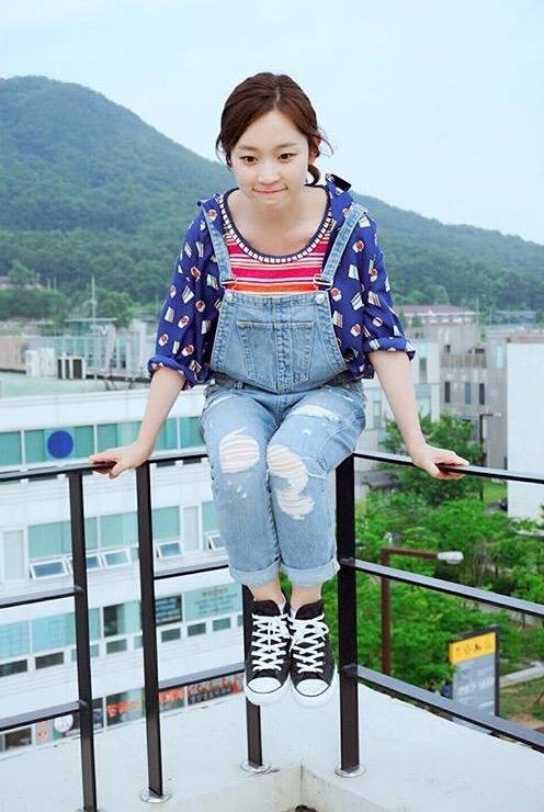 배우 김슬기 사복패션 | 인스티즈